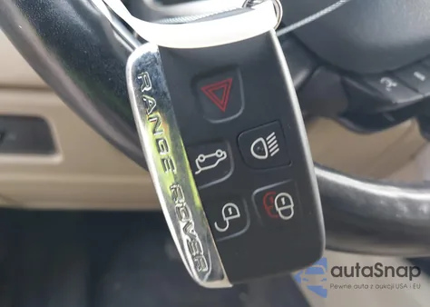 2016 Land Rover Range Rover Evoque Se/Se Premium from USA, damaged, VIN SALVP2BG0GH134969